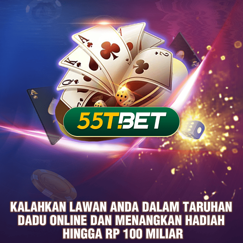 Nyok Daftar di Situs Slot Gacor Resmi